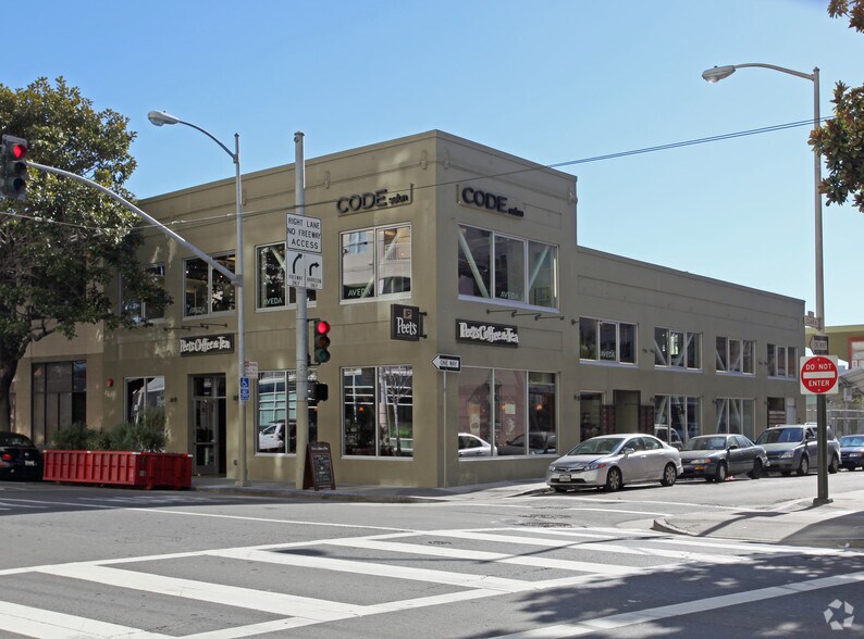 Primary Photo Of 370 4th St, San Francisco Office For Lease