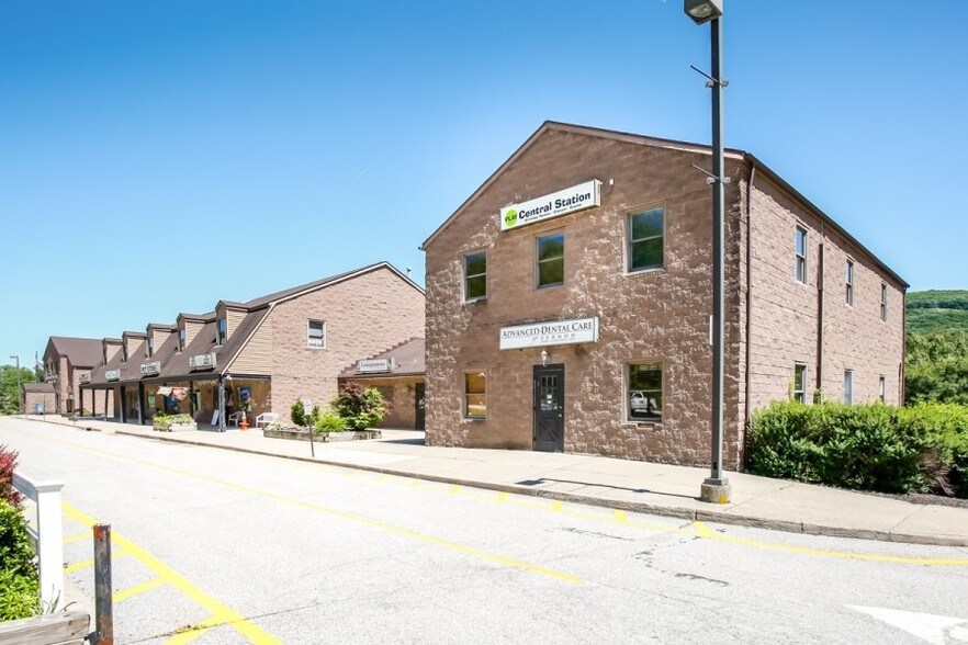 More Photos Of 40 Route 94 N, Vernon Medical For Lease