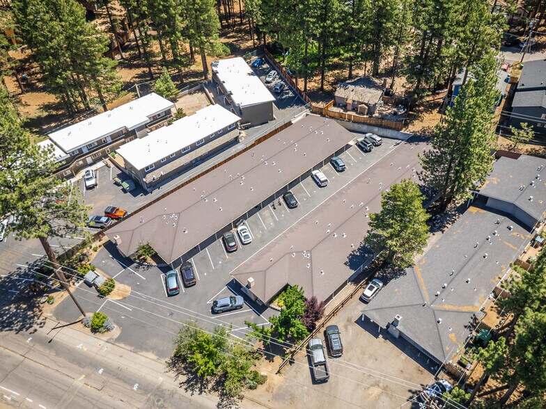 More Photos Of 3640-3646 Pioneer Trail, South Lake Tahoe Apartments For Sale