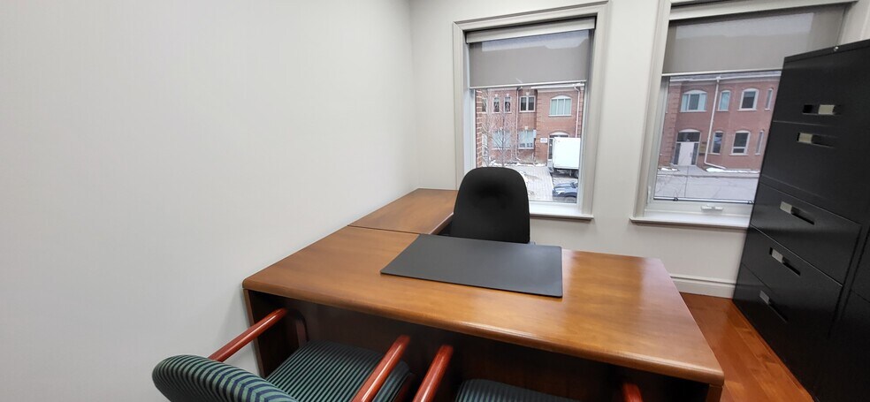 More Photos Of 30 Wertheim Ct, Richmond Hill Office Residential For Lease