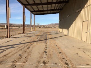 More Photos Of 4456 N I-70 Frontage Rd, De Beque Warehouse For Sale