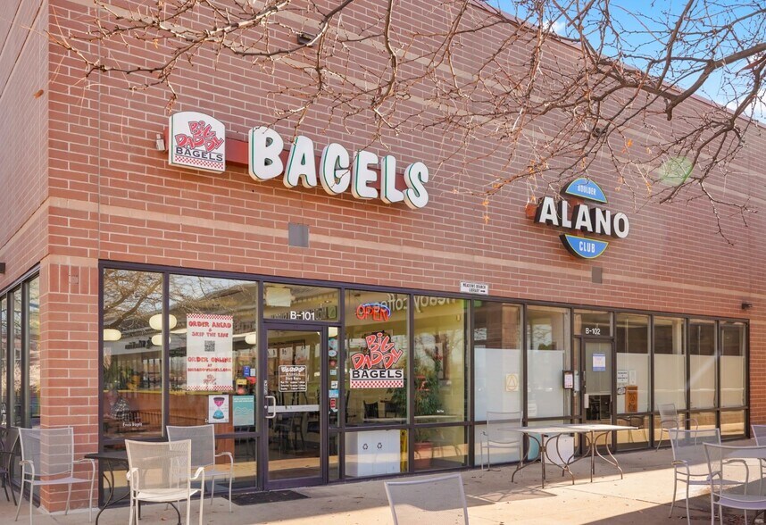 More Photos Of 4700-4800 Baseline Rd, Boulder Unknown For Lease