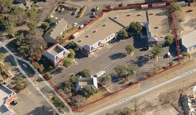 Primary Photo Of 13091 Pond Springs Rd, Austin Unknown For Lease