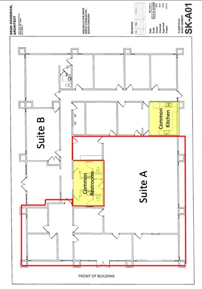 More Photos Of 4425 Belle Oaks Dr, North Charleston Light Distribution For Sale