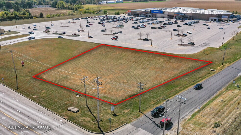 More Photos Of 6680 Godfrey Rd, Godfrey Land For Sale