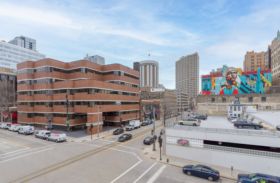 Primary Photo Of 790 N Milwaukee St, Milwaukee Coworking Space