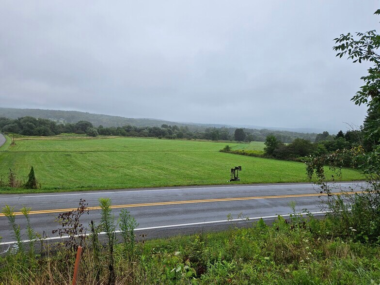 More Photos Of 3922 Kortwright Rd, Jamestown Warehouse For Sale