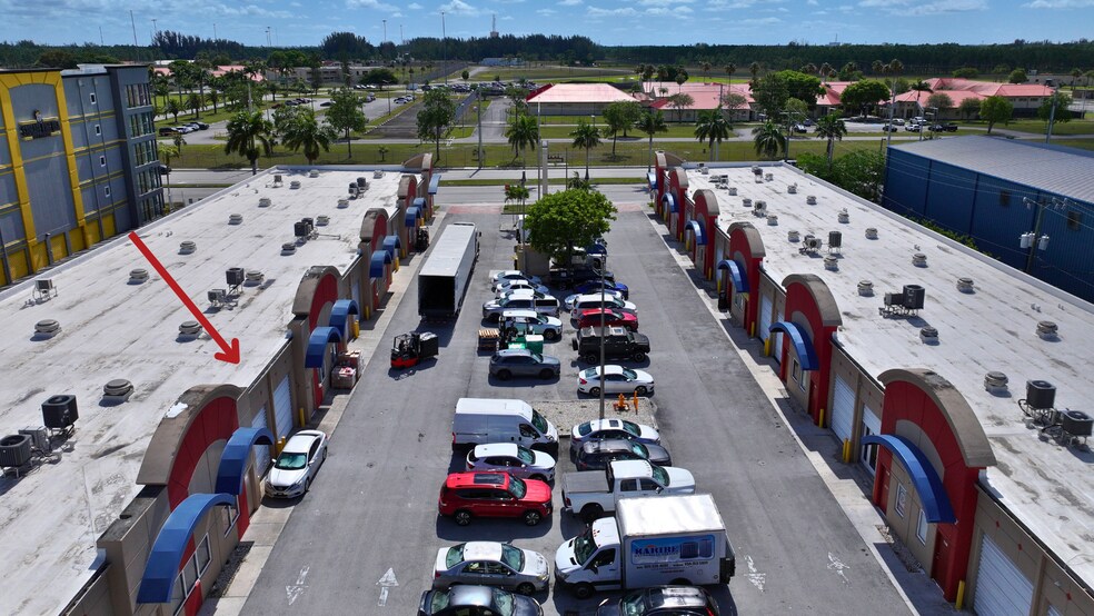 More Photos Of 16300 SW 137th Ave, Miami Warehouse For Sale