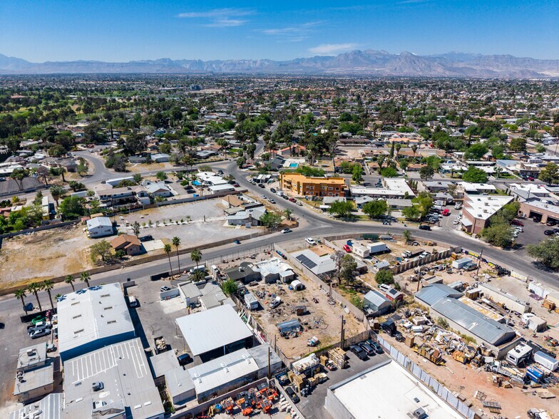 More Photos Of , Las Vegas Land For Sale