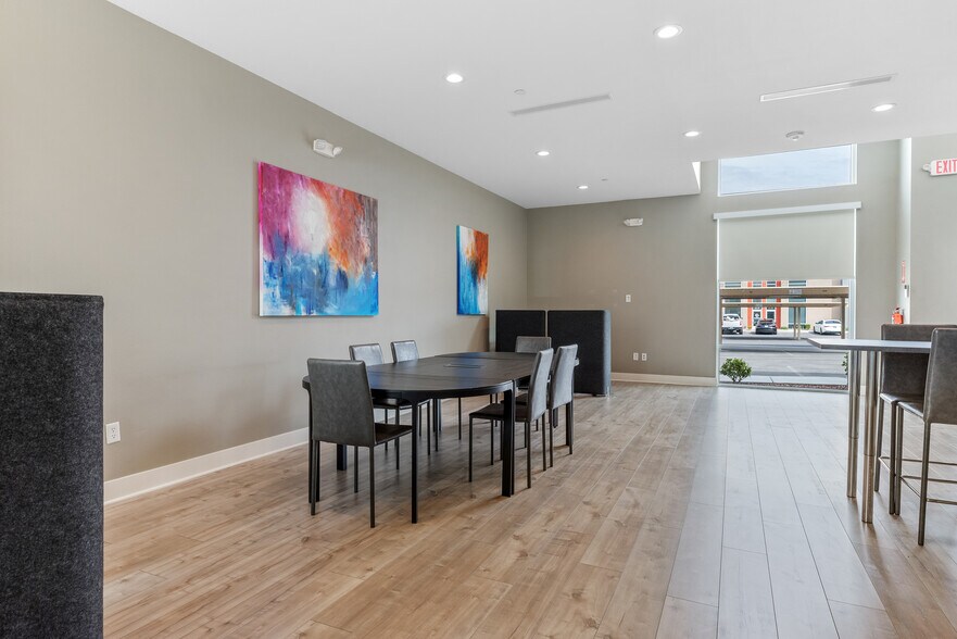 More Photos Of 7336 W Post Rd, Las Vegas Loft Creative Space For Lease