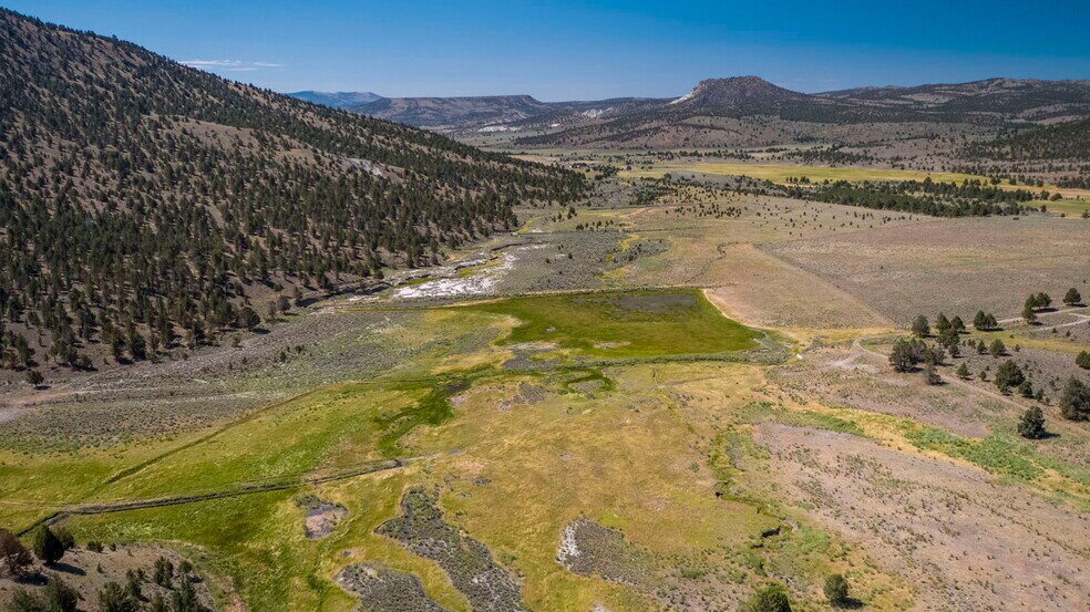 More Photos Of 32611 Tackman Rd, Prineville Land For Sale