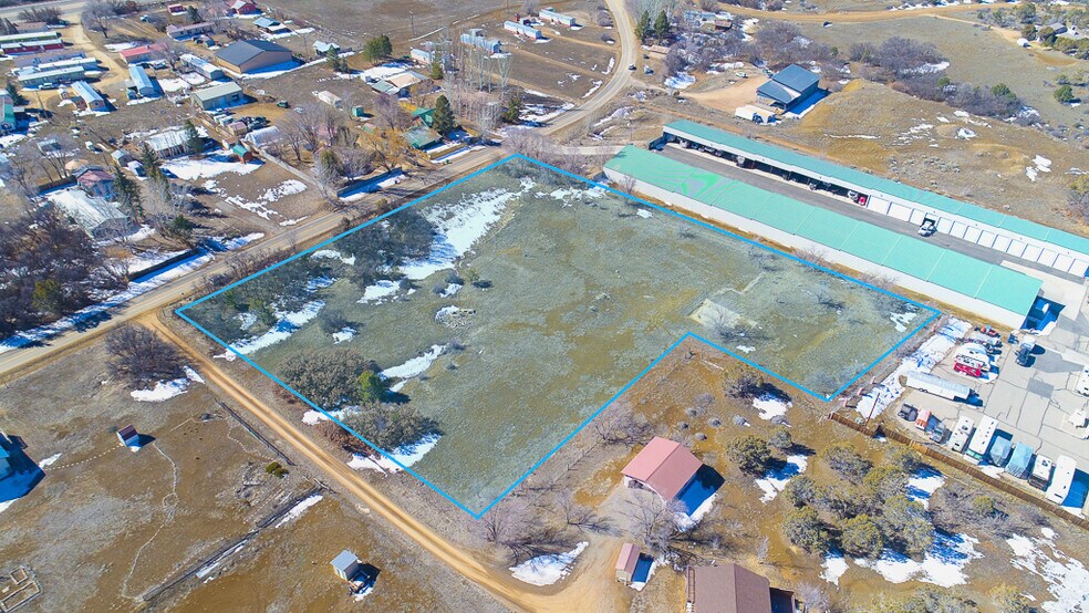 More Photos Of 277 County Route 233, Durango Land For Sale