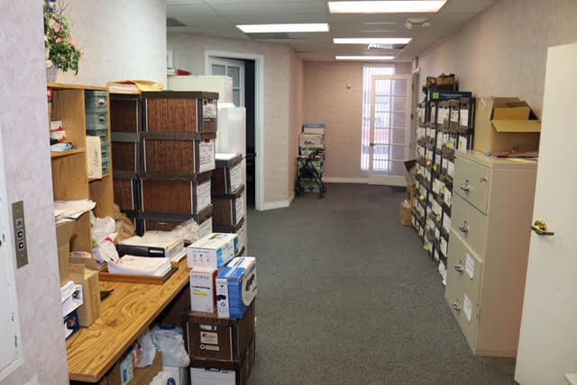 More Photos Of 844 E Sahara Ave, Las Vegas Loft Creative Space For Lease