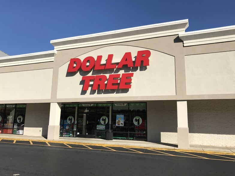 More Photos Of 3600 N Duke St, Durham Unknown For Lease