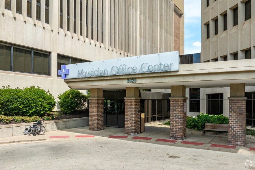 More Photos Of 3825 Highland Ave, Downers Grove Unknown For Lease