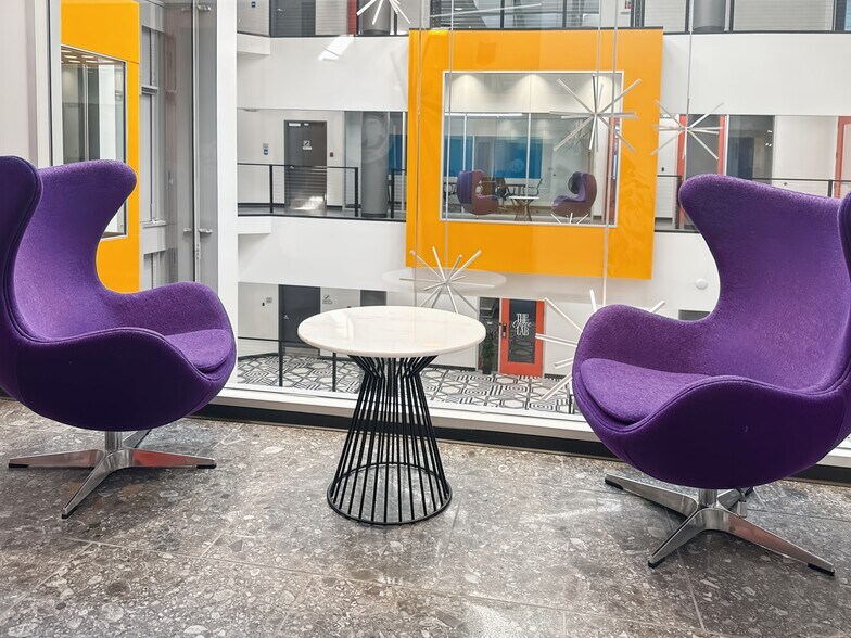 More Photos Of 223 E City Hall Ave, Norfolk Coworking Space