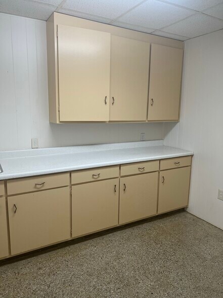 More Photos Of 811 N Cobb St, Milledgeville Medical For Lease