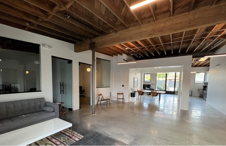 More Photos Of 3211 Pico Blvd, Santa Monica Loft Creative Space For Sale