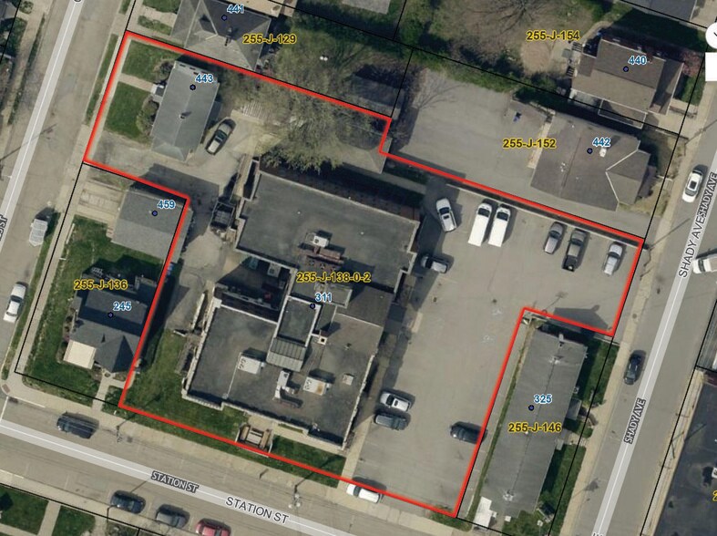 More Photos Of 311 Station St, Bridgeville Office For Sale