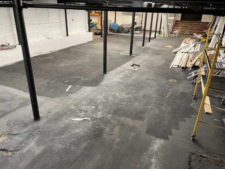 More Photos Of 100 Central St, Milford Warehouse For Lease