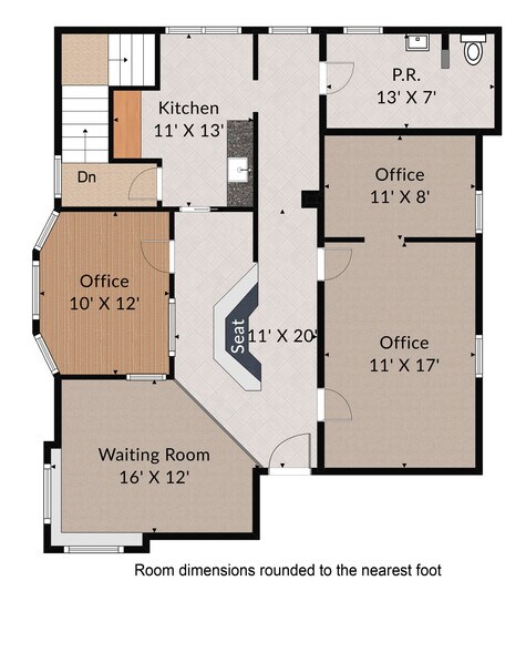 More Photos Of 903 NW 50th St, Seattle Flex For Sale