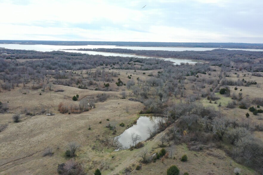 More Photos Of Elm Creek Rd, Madill Land For Sale