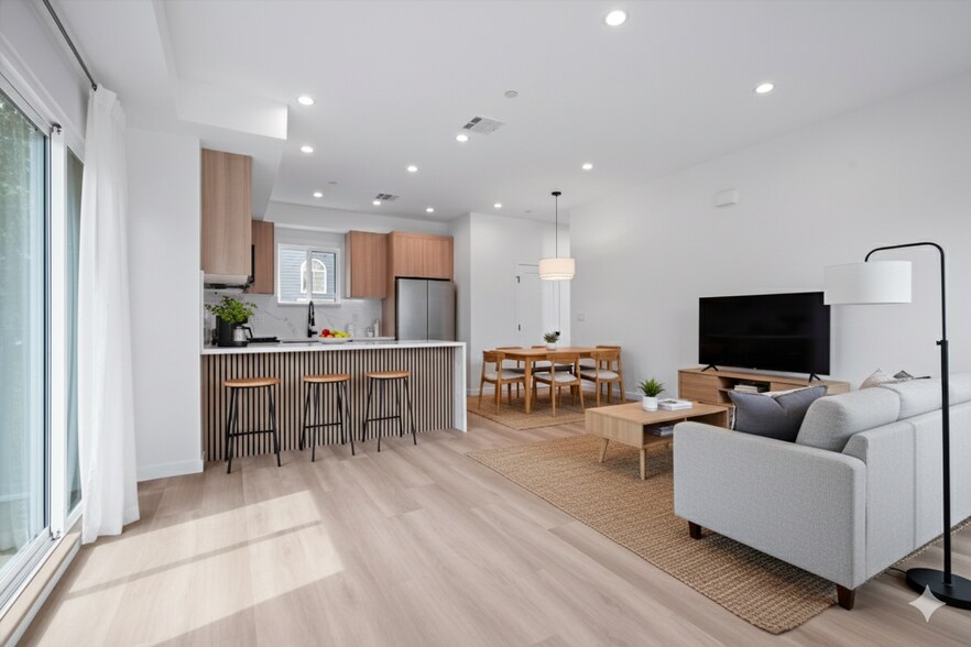 More Photos Of 1840 Stoner Ave, Los Angeles Multifamily For Sale