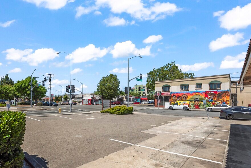 More Photos Of 1648 Alum Rock Ave, San Jose Office For Sale