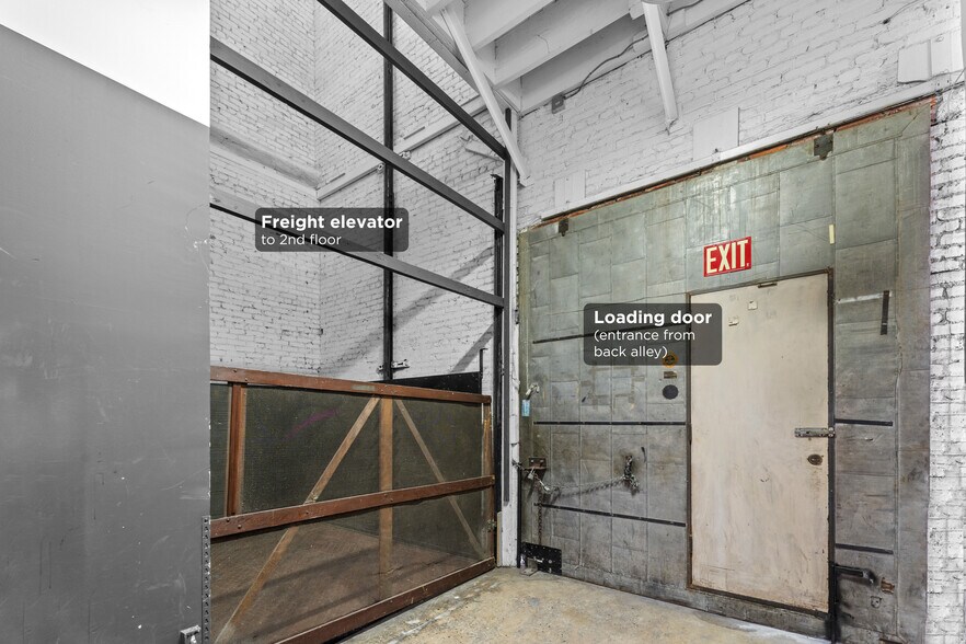 More Photos Of 1931 Bay St, Los Angeles Showroom For Lease