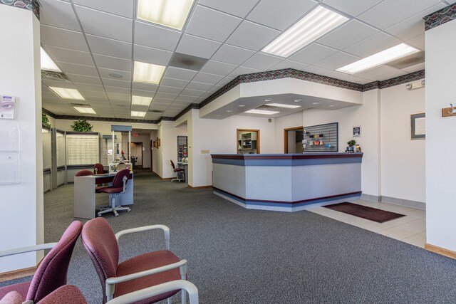 More Photos Of 2 Park Ave W, Princeton Medical For Sale