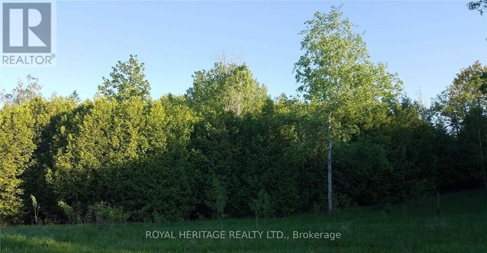 More Photos Of 1855 Stevenson Rd N, Oshawa Land For Sale