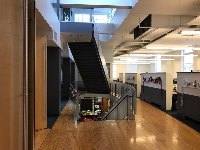More Photos Of 200 Union St, Clinton Coworking Space