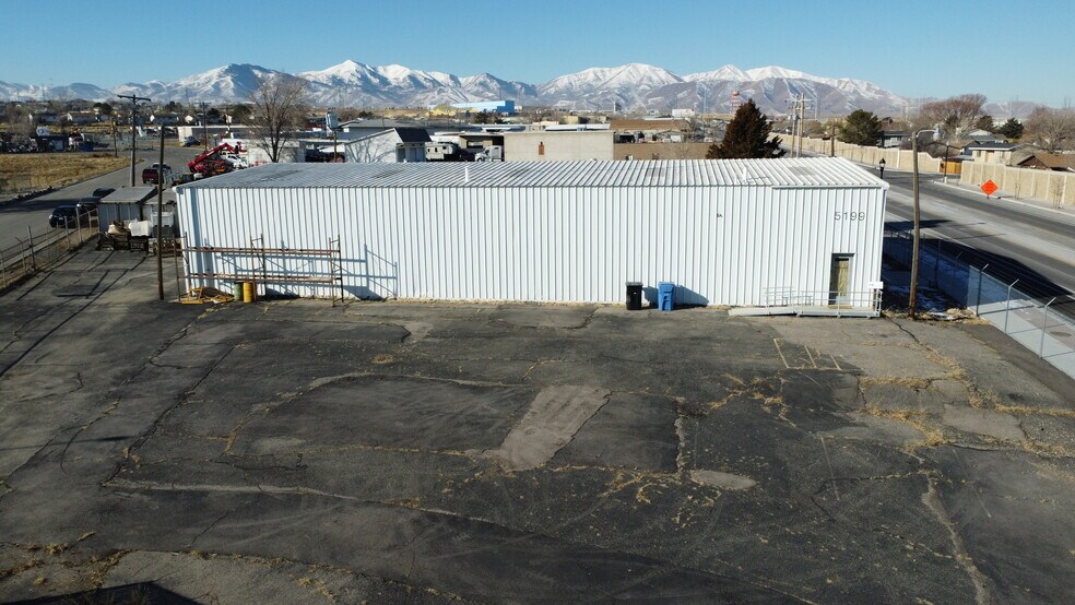 More Photos Of 620 N 1100 E, Saint George Warehouse For Sale