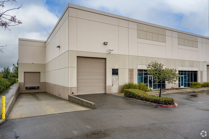 More Photos Of 1058 Horizon Dr, Fairfield Food Processing For Lease