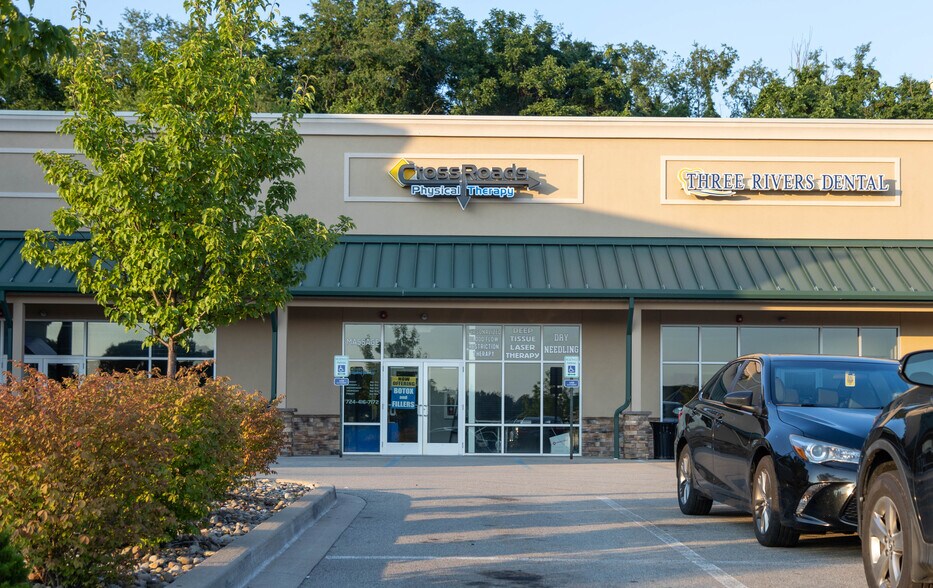 More Photos Of 2000 Park Place Dr, Washington Unknown For Lease