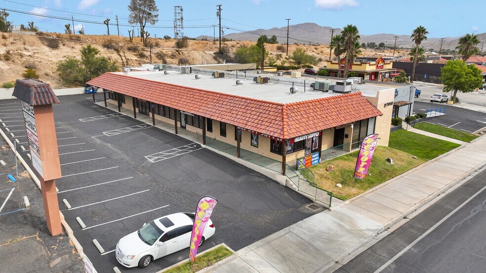 More Photos Of 15048 7th St, Victorville Storefront Retail Office For Lease