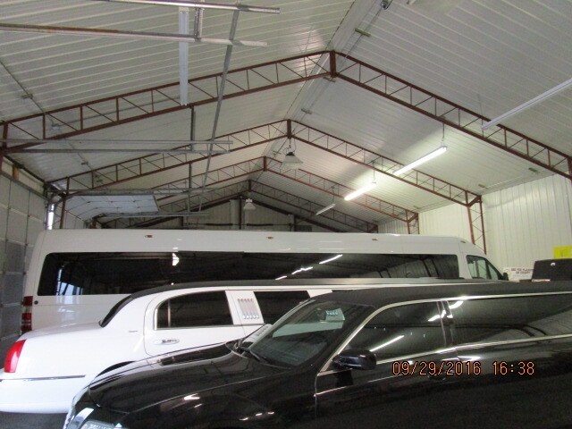 More Photos Of 223 E Patterson St, Tecumseh Warehouse For Sale