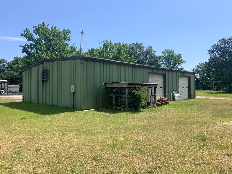 More Photos Of 117 Race Track Rd, Hartsville Self Storage For Sale