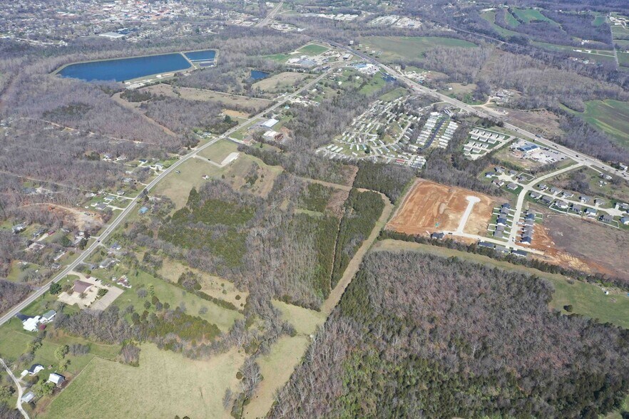 More Photos Of Hwy 47, Union Land For Sale