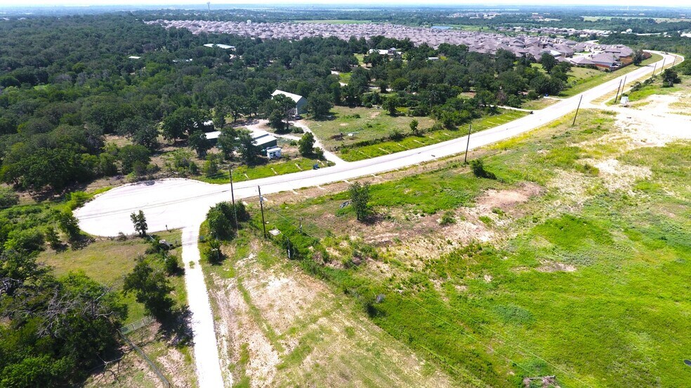 More Photos Of 6200 Gilbert Rd, Austin Land For Sale