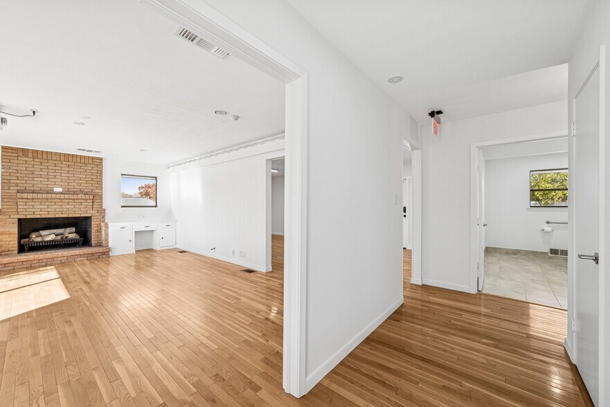 More Photos Of 7790 Main St, Frisco Office Residential For Sale