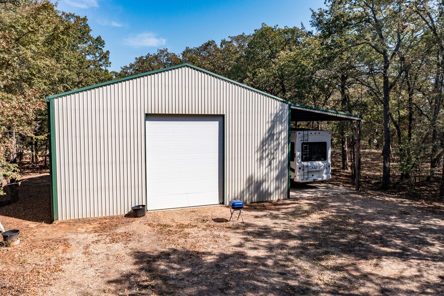 More Photos Of 14661 Texoma Christian Camp Rd, Kingston Land For Sale