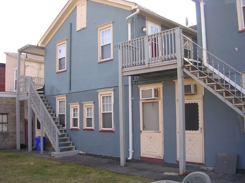 More Photos Of 29-39 Sitgreaves St, Phillipsburg Multifamily For Sale