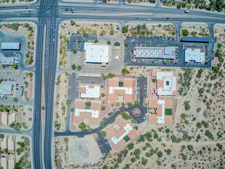 More Photos Of 6501-6505 N La Cholla Blvd, Tucson Assisted Living For Sale