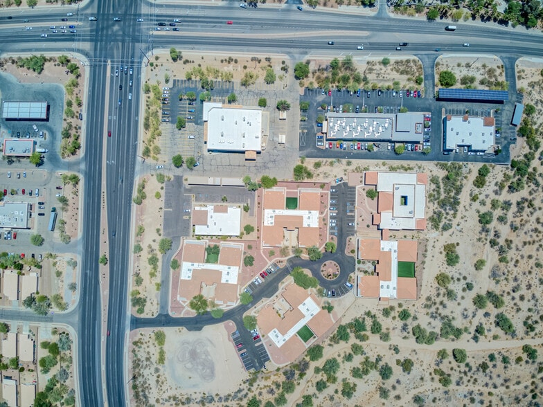 More Photos Of 6501-6505 N La Cholla Blvd, Tucson Assisted Living For Sale