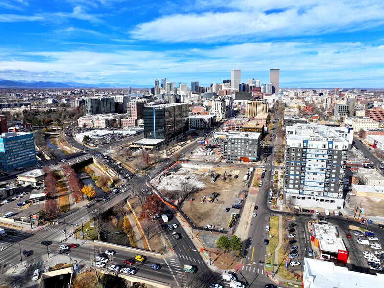 More Photos Of 123 E Speer Blvd, Denver Apartments For Sale