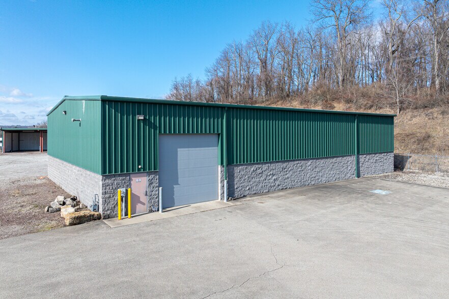More Photos Of 167 Linnwood rd, Eighty Four Industrial For Sale