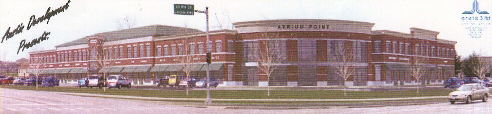 More Photos Of 1938-2000 E Lincoln Hwy, New Lenox Storefront Retail Office For Lease