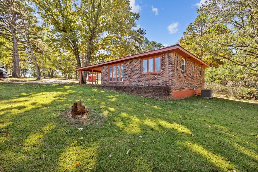 More Photos Of 10040 Pieper Rd, Potosi Manufactured Housing Mobile Home Park For Sale