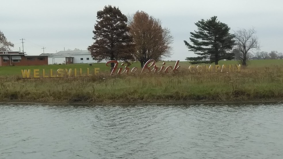 More Photos Of 1199 N Highway 19, Wellsville Warehouse For Sale